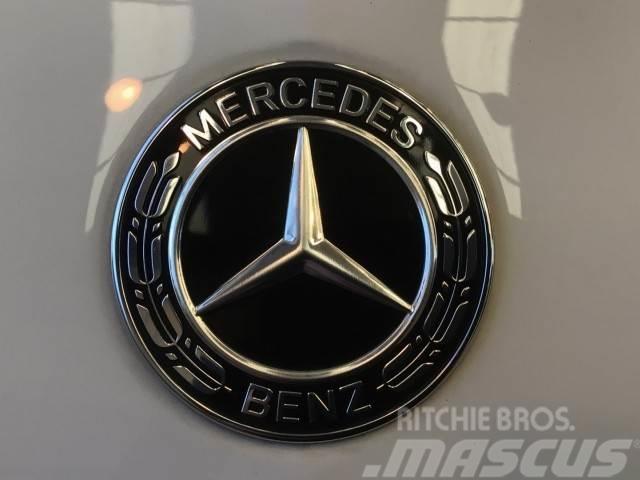 Mercedes-Benz Citan N1 Tourer 111CDI Select Dodávky