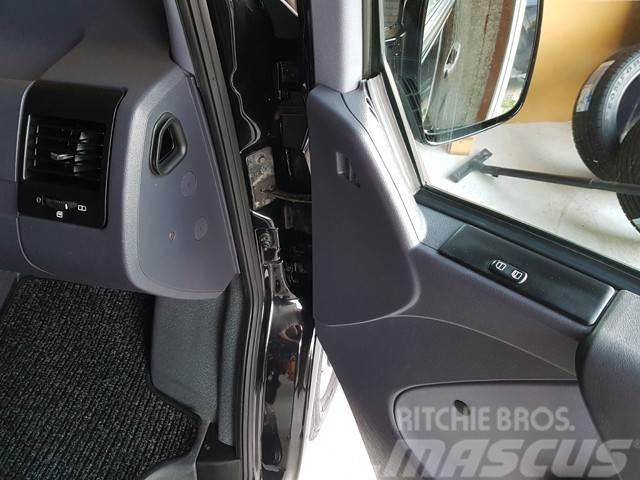 Mercedes-Benz Vito CDI Furgón 112 Dodávky