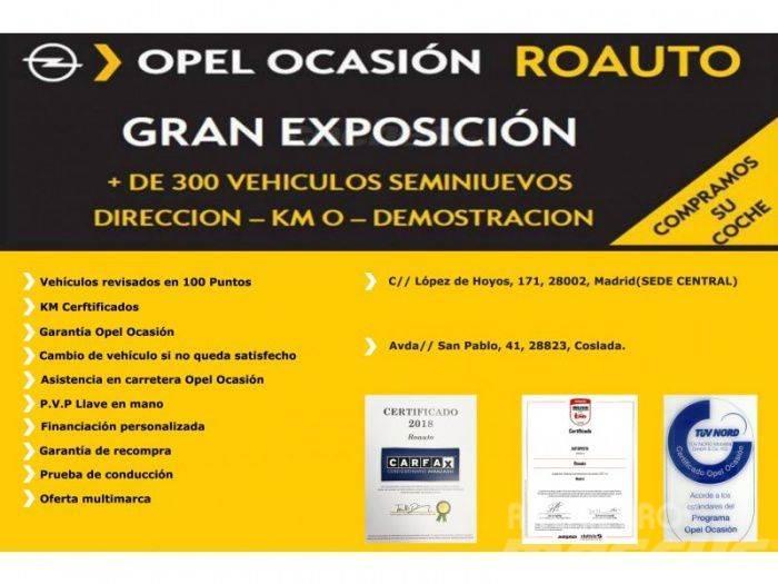 Opel Movano 2.3 CDTI 96KW (130CV) L2 H2 F 3.5T - Dodávky