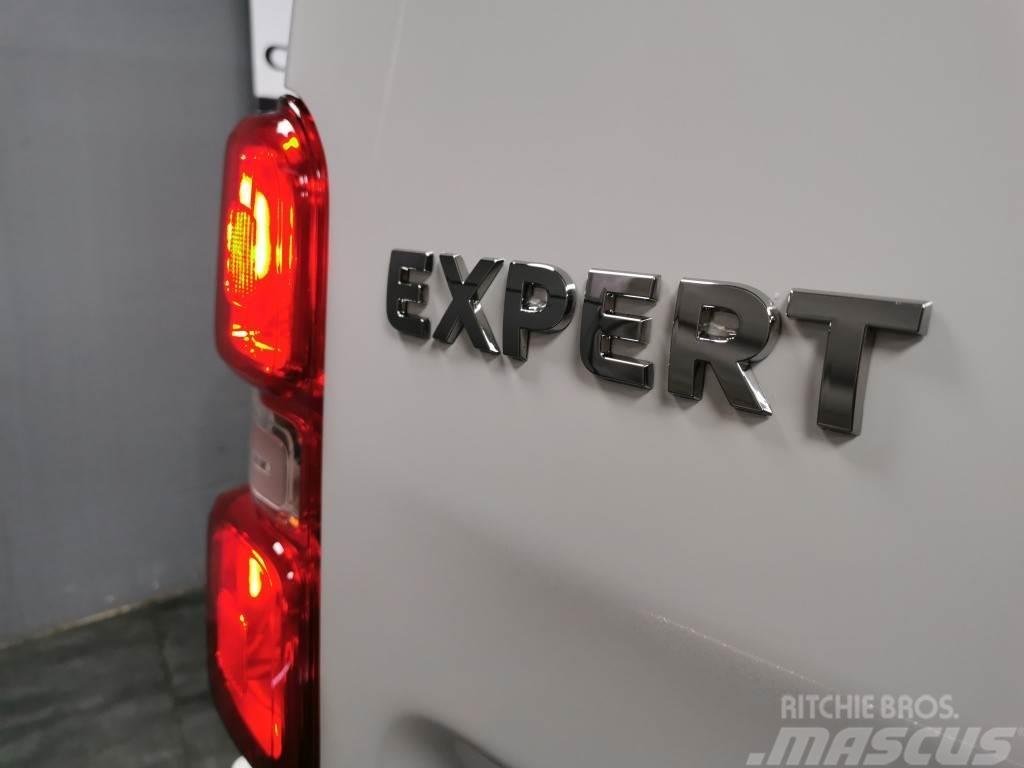 Peugeot Expert Fg. Standard 2.0BlueHDi S&amp;S Pro 120 Dodávky