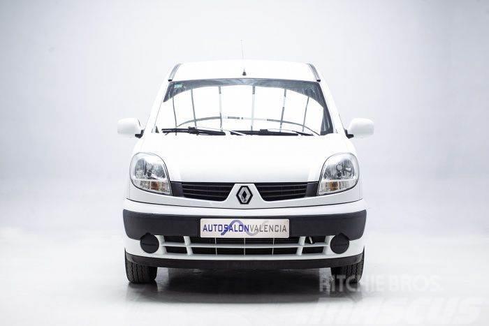 Renault Kangoo 1.5DCI Confort Expression 65 Dodávky