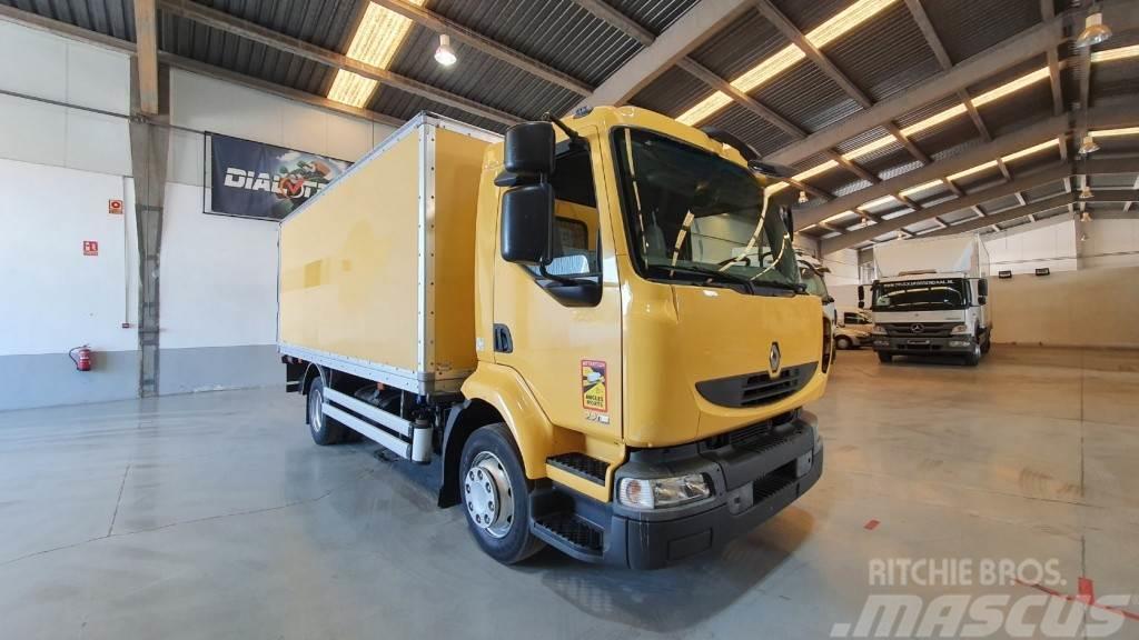 Renault Midlum Ďalšie nákladné vozidlá