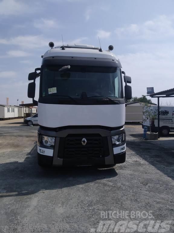 Renault Premium 26.460 Ďalšie nákladné vozidlá