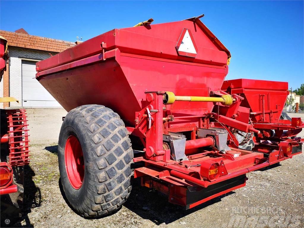 Bredal B6 Other fertilizing machines and accessories