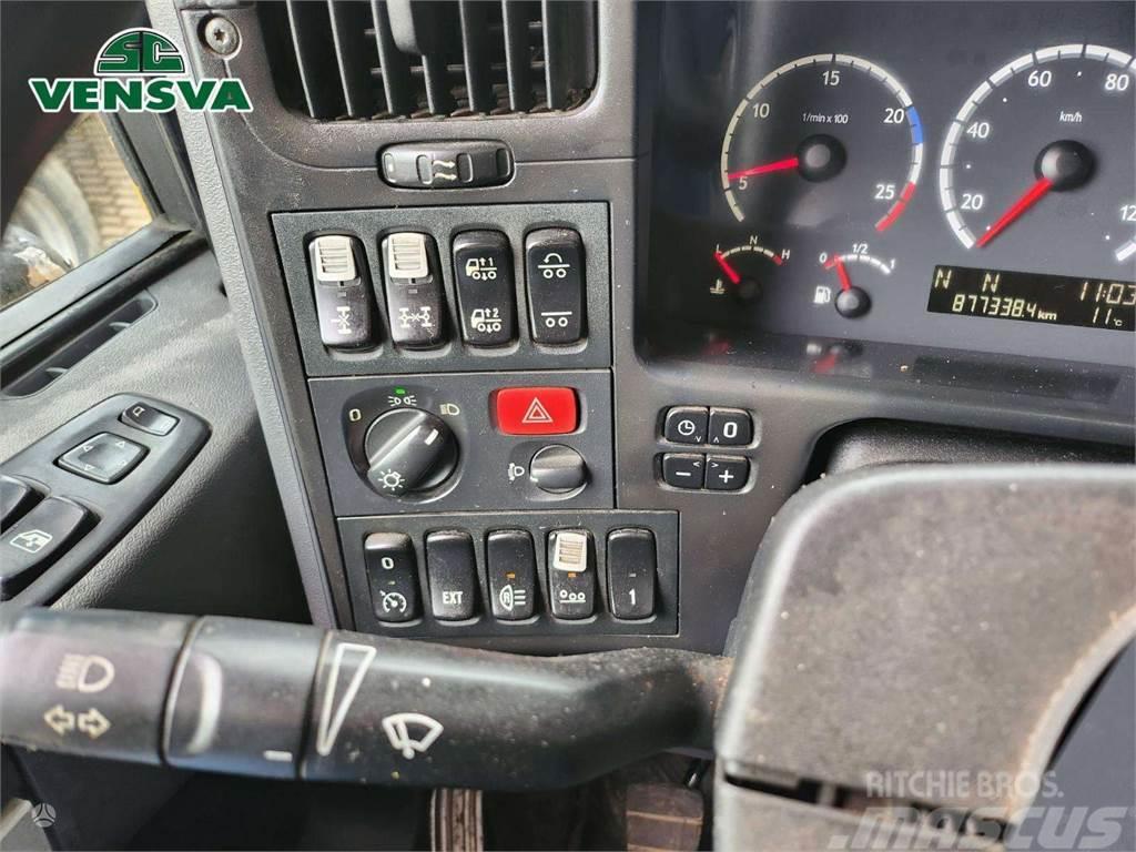 Scania R480 6x4 Ťahače