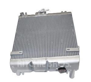Komatsu - radiator - 42N0311100 , 42N-03-11100 Motory