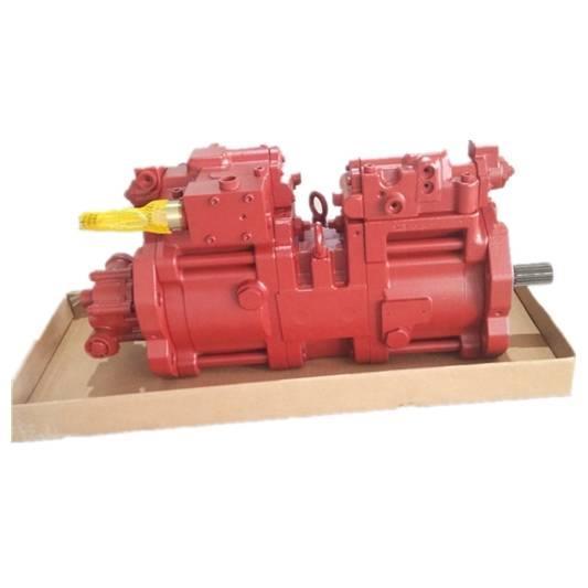 Doosan K3V63DT Main Pump DH130 Hydraulic Pump Prevodovka