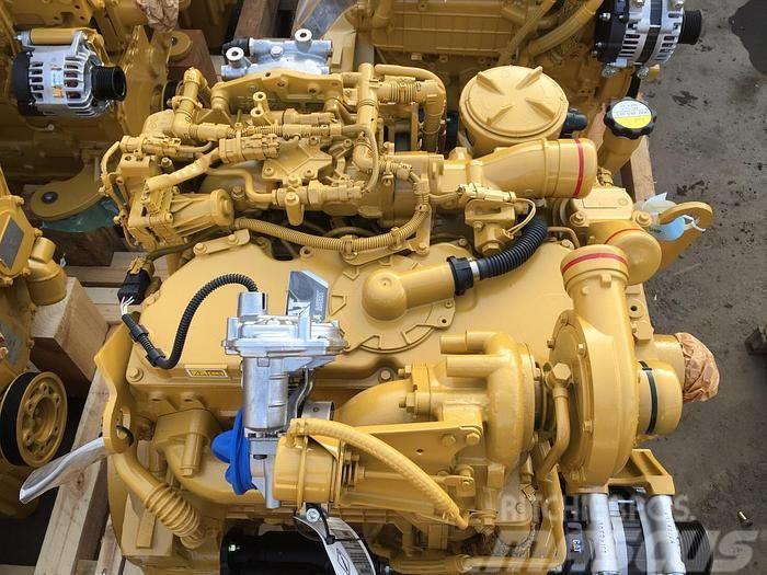 CAT 100%new Electric Motor 6-Cylinder Engine C27 Motory