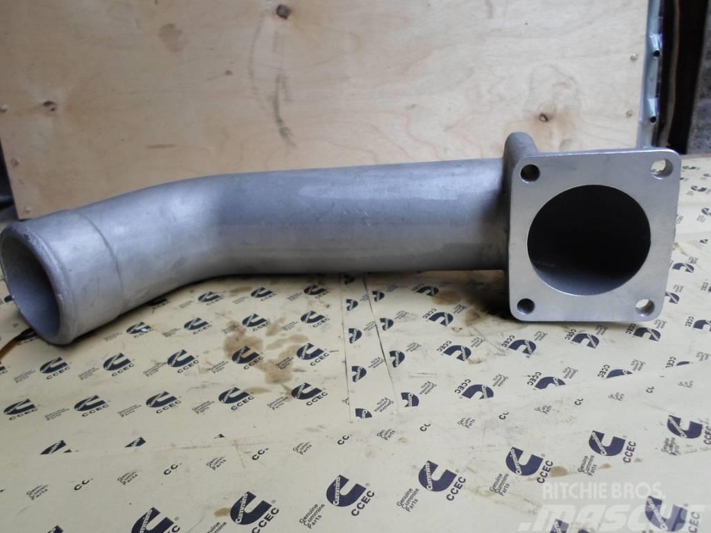 Cummins 3016139 connecting pipe Motory
