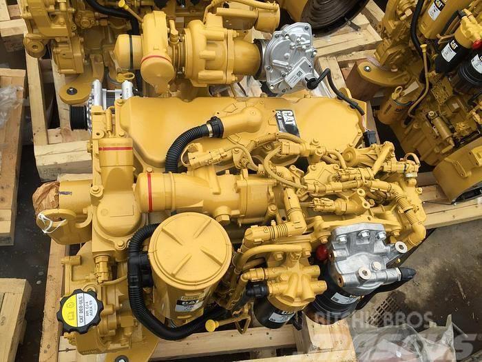 CAT Best Price Electric Motor 6-Cylinder  Engine C27 Motory