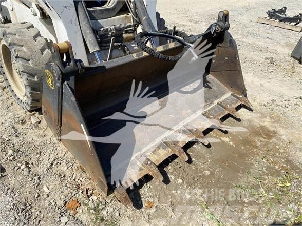  CONSTRUCTION ATTACHMENTS INC 72 MP Lopaty
