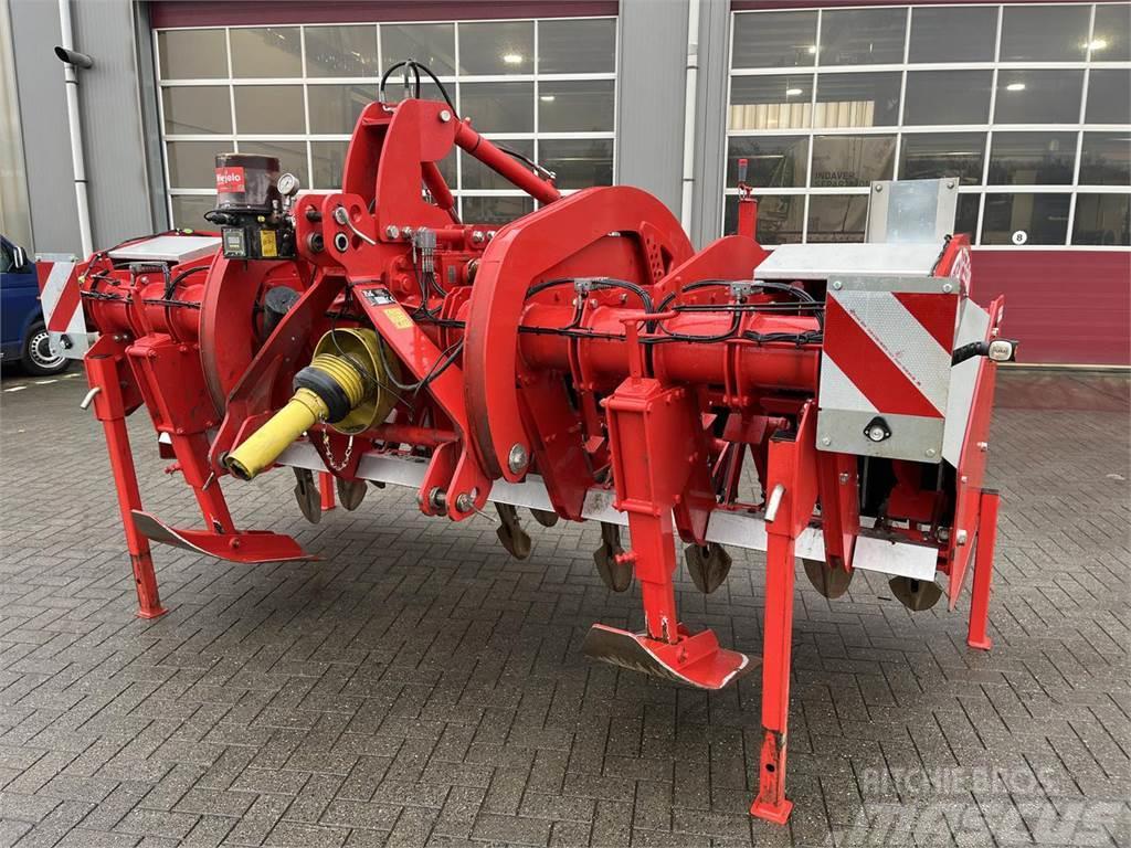  Fentum mechanisatie FS 3.5 meter Ďalšie stroje na spracovanie pôdy a príslušenstvo