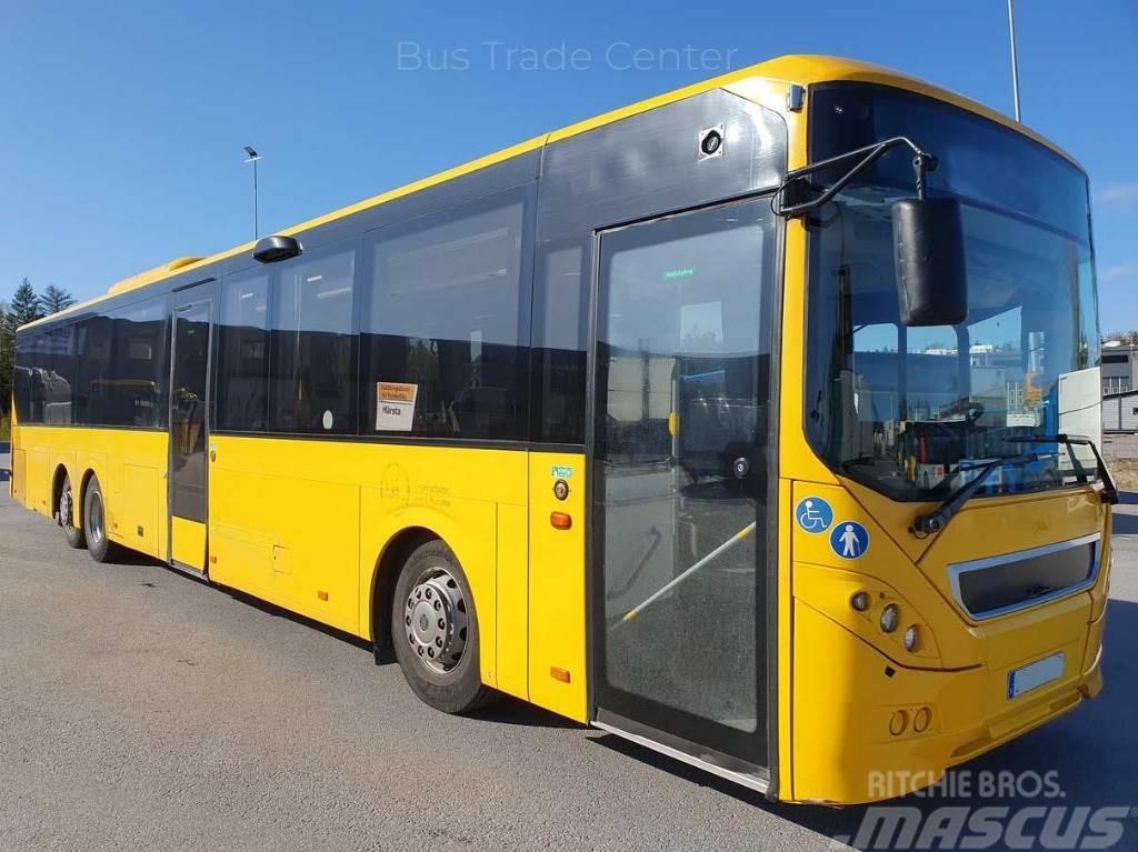 Volvo 8900LE B9RLE Medzimestské autobusy