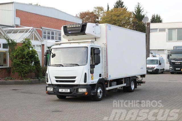 Iveco Eurocargo 100E18 E5------033 Chladiarenské nákladné vozidlá