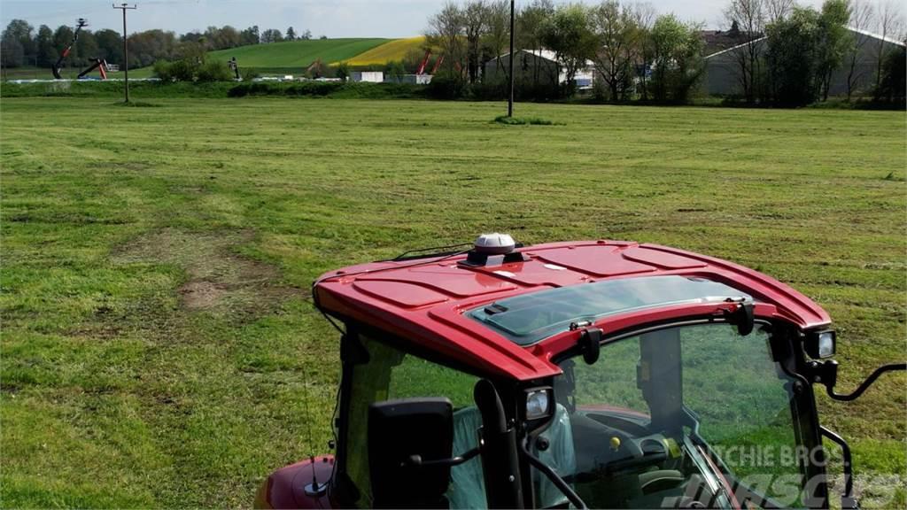  Premo+ RTK Lenksystem AT2 Ďalšie príslušenstvo traktorov
