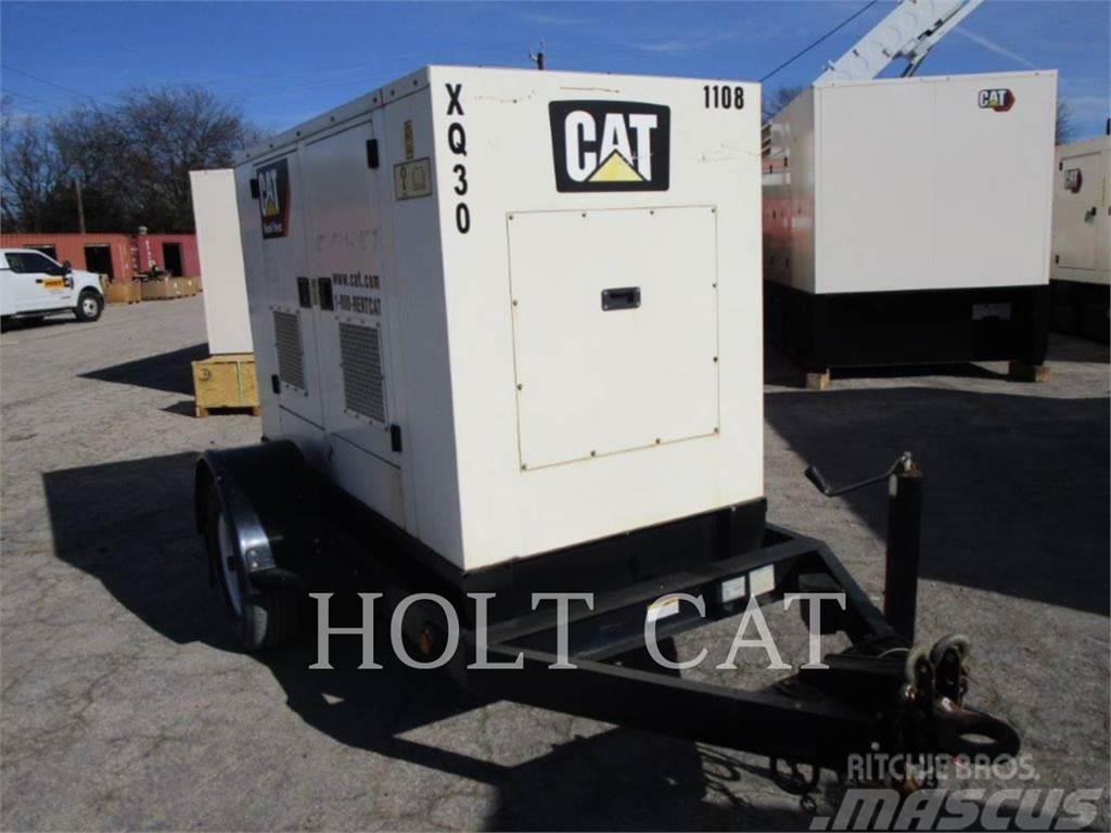 CAT XQ 30 Ostatné generátory