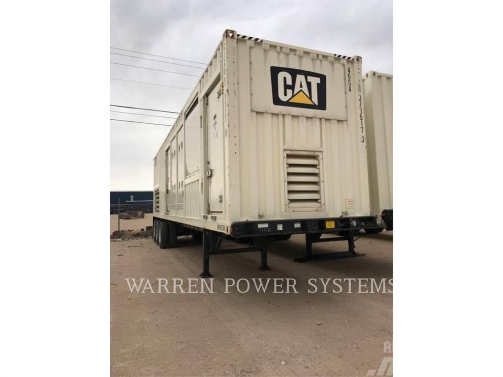 CAT XQ1475G Ostatné generátory