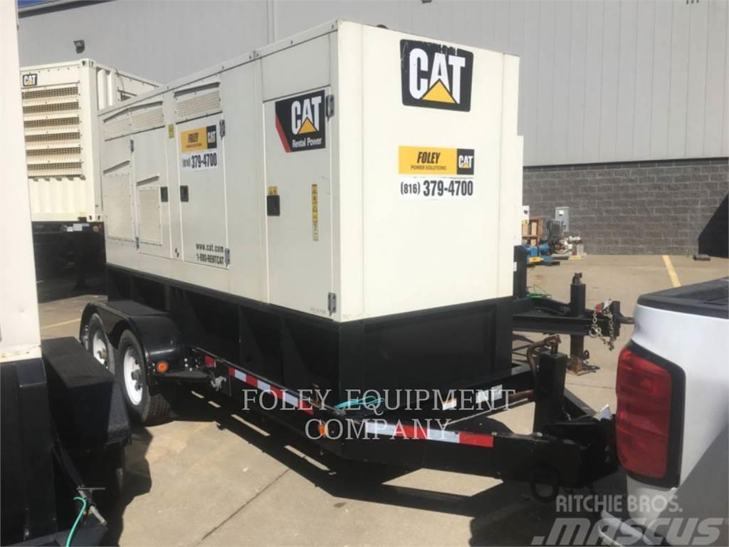 CAT XQ200 Ostatné generátory