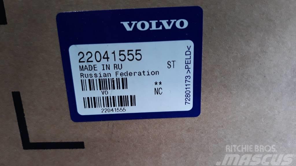 Volvo CABLE HARNESS 22041555 Náhradné diely nezaradené