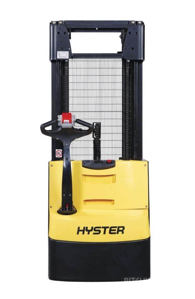 Hyster S 1.4 Ručne vedené vysokozdvižné vozíky