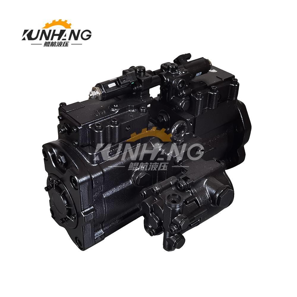 Kobelco YN10V00023F2 Hydraulic Pump SK200LC-6  Main Pump Hydraulika