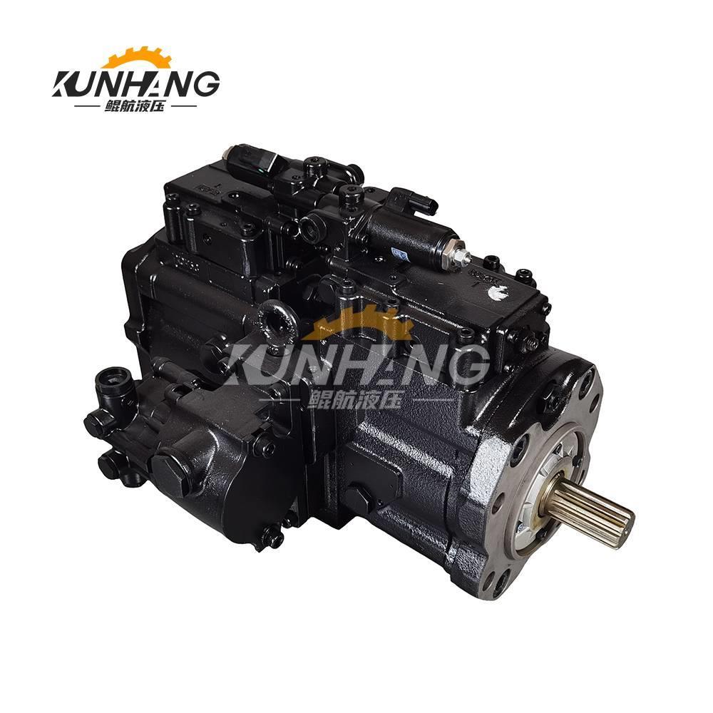 Kobelco YN10V00023F2 Hydraulic Pump SK200LC-6  Main Pump Hydraulika