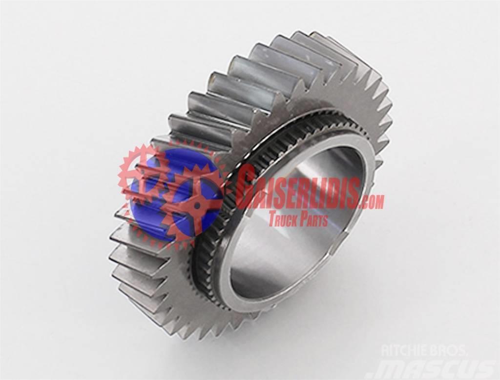  CEI Constant Gear 0091302276 for ZF Transmission