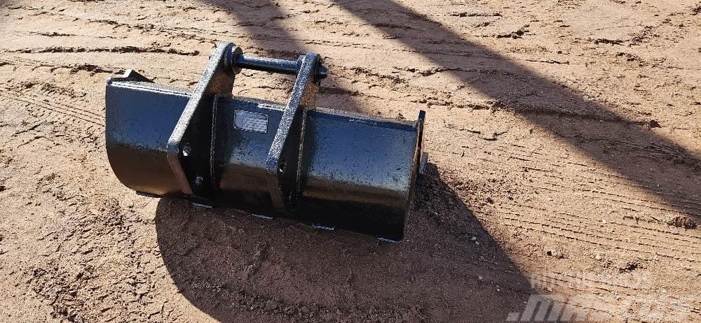  42 inch Excavator Bucket Ďalšie komponenty