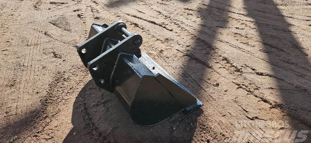  42 inch Excavator Bucket Ďalšie komponenty