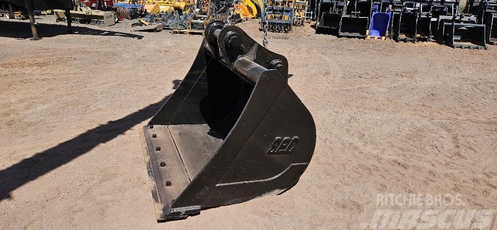  62 inch Excavator Grading Bucket Ďalšie komponenty
