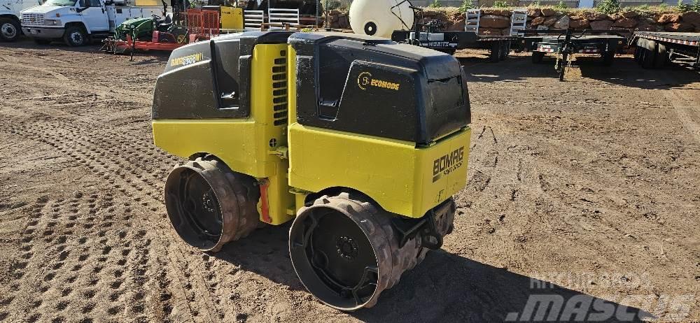 Bomag RT Trench Compactor Iné