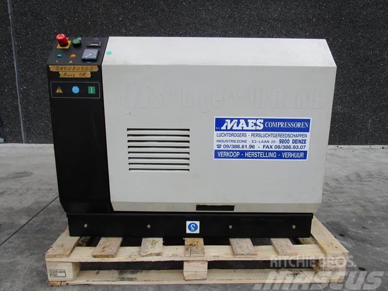Ingersoll Rand MH 11 Kompresory