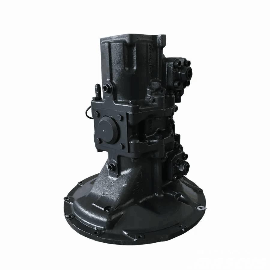 Komatsu pc300-8 Hydraulic Pump 708-2G-00700 708-2G-00151 Prevodovka