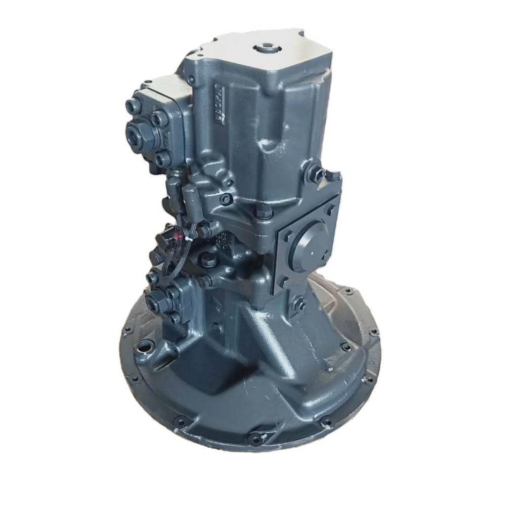 Komatsu pc300-8 Hydraulic Pump 708-2G-00700 708-2G-00151 Prevodovka