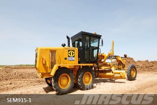 CAT 915  earth leveler for south america use Grejdery