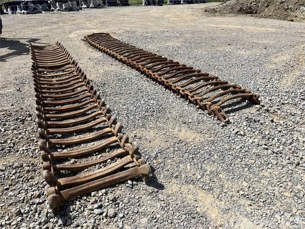  Km Tracks UNI 710/45x26,5 Tracks, chains and undercarriage