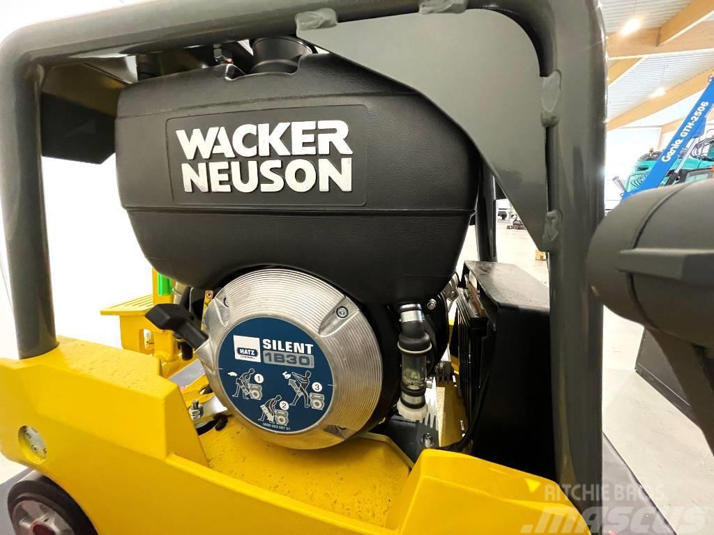 Wacker Neuson DPU3750 Kompaktory