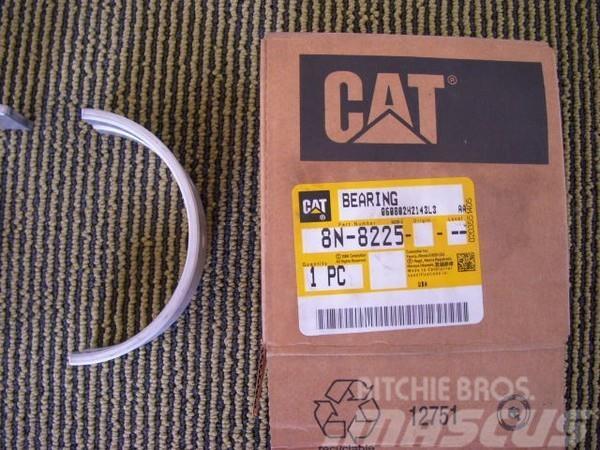 CAT (126) 8N8225 Lager / main bearing Ďalšie komponenty