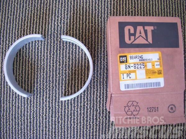 CAT (126) 8N8225 Lager / main bearing Ďalšie komponenty