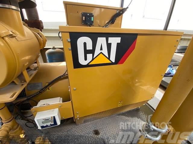 CAT SR4 Ostatné generátory