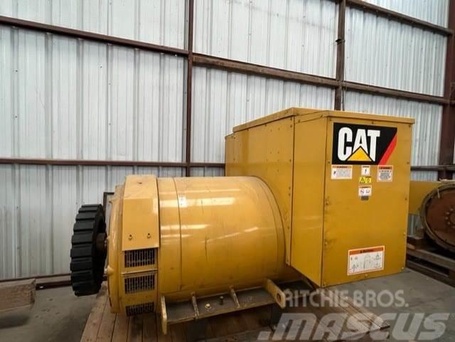 CAT SR4B Ostatné generátory