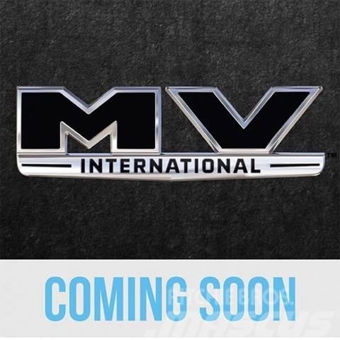 International MV 6X4 Iné