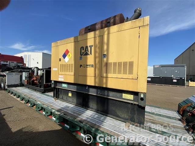 CAT 400 kW - JUST ARRIVED Naftové generátory