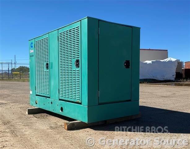 Cummins 35 kW - JUST ARRIVED Ostatné generátory