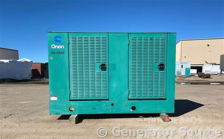 Cummins 35 kW - JUST ARRIVED Ostatné generátory