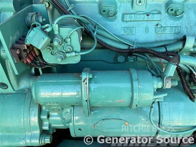 Cummins 350 kW - JUST ARRIVED Naftové generátory