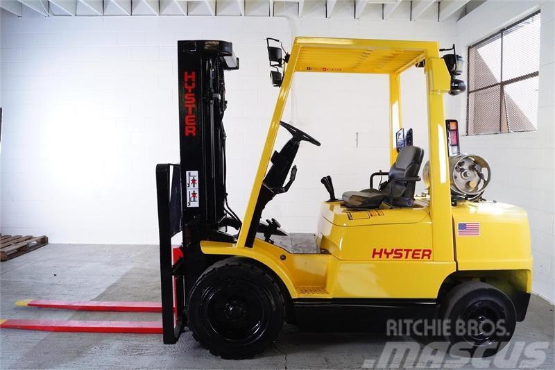 Hyster H50XM Iné