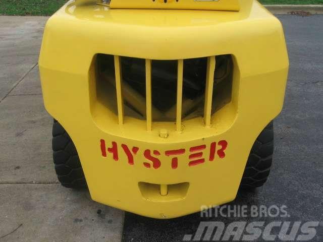 Hyster H90XLS Iné