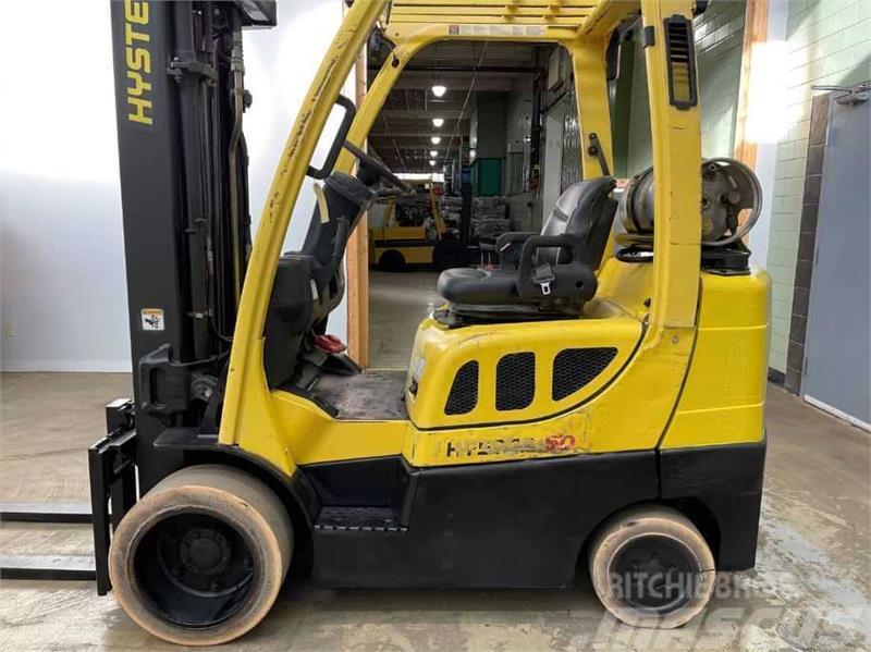 Hyster S60FT Iné