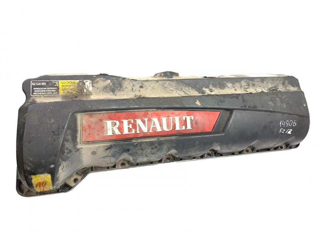 Renault Premium 2 Motory